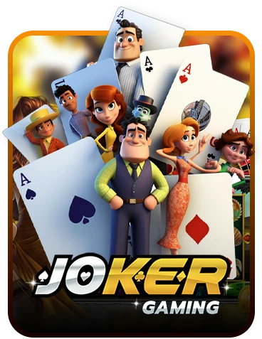 JOKER GAMING