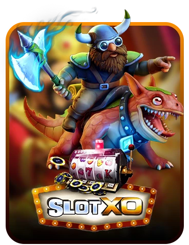 SLOTXO